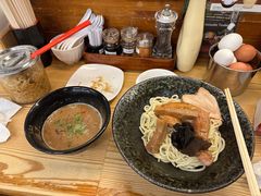 -鸡王拉面店