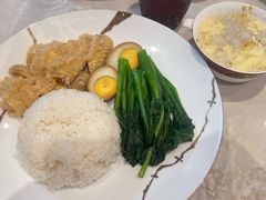-花中城·杭帮菜·粤菜·海鲜火锅(清泰街店)