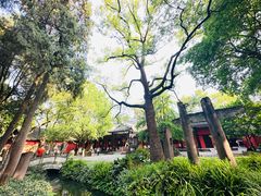 -成都武侯祠博物馆