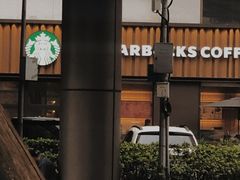 -星巴克(重庆上海城店)