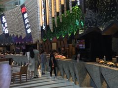 -食悦天美食广场(西安CityOn熙地港购物中心店)