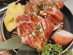 -韩宫宴烤肉·黑毛和牛·料理(宣州国购店)