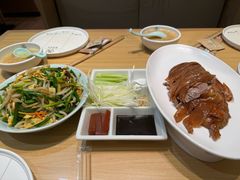 -春饼先生·北京烤鸭(甘井子万达店)