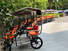 -苏州环秀晓筑养生度假村