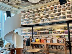 -黑胶星球(华发中城商都店)