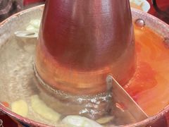 -1078號老北京涮肉(松柏店)