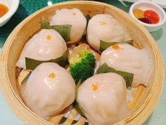 -万山楼海鲜酒家·二十三年老字号