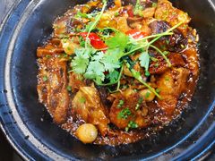-爷爷的草帽·海鲜馆(孙塘路店)