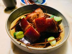 东坡草扎肉-桂满陇-西湖船宴(西单大悦城店)