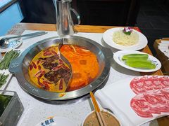 -大龙燚火锅