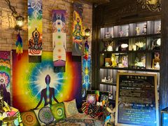 -雪灵魔法世界SHELLY’S TAROT(大良桂畔里店)