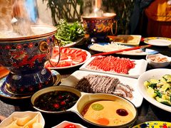 -南门涮肉(上海一店)