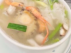 安泰鼎边糊-安泰楼·佛跳墙创始人·传统闽味早茶·酒楼(三坊七巷闽菜地标店)