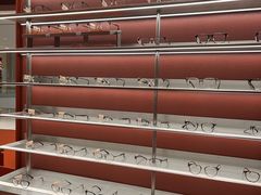 -MUJOSH木九十眼镜(长沙IFS国金中心店)