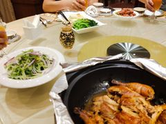 -老爷庙风味美食府(魏都大道店)