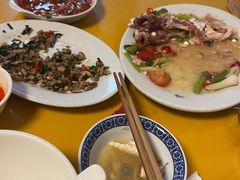 -桂园白粥·潮汕老味道