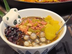 -俏媳妇火锅(宽窄巷子店)