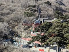 -妙峰山风景名胜区