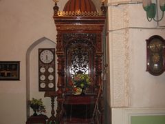 -艾提尕尔清真寺