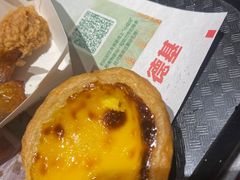 -肯德基(街道口店)