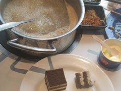 -星伦多自助料理·涮烤一体(杭州来福士店)