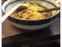 -友乐达台北精致面馆(张江店)