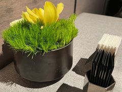 -柿合缘新京菜(国金中心商场店)