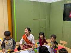 -海底捞大排档火锅(悦荟广场店)