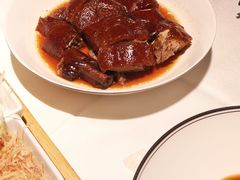 秘制脆皮灌汤烧鹅-炳胜品味(海印总店)