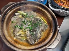 -金龙·打边炉(武进路店)