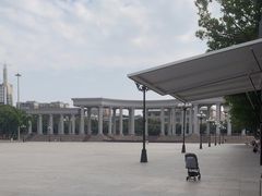-花都广场