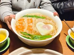 -荷风细雨·中国茶宴(碧云店)