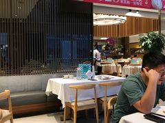 -莆田餐厅PUTIEN(三里屯店)