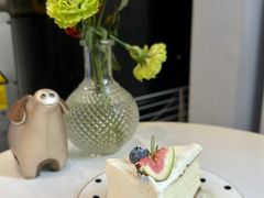 纽约酸芝士蛋糕-姆们M Sweetie Cake(三里屯店)