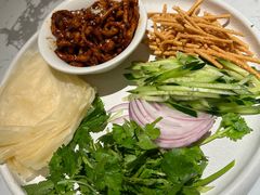 -关东小磨东北菜(漕河泾印象城店)