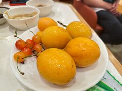 -第六季自助餐厅(甜水园店)