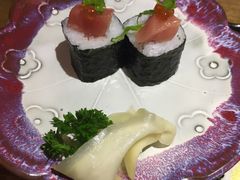 -蟹将军·松叶蟹和牛日料放题自助(K11店)