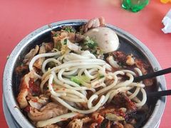 -窦四牛杂面(总店)