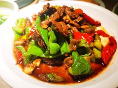 辣椒小炒肉-新白鹿餐厅(金鹰新街口店)