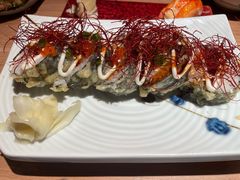 -酒井酱子·深夜食堂(东城汇店)