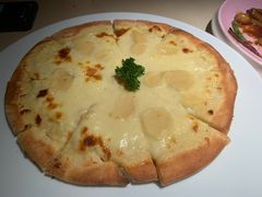 榴莲多多披萨-四小姐的店(王府井店)