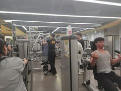 -超鹿运动(大唐世家店)
