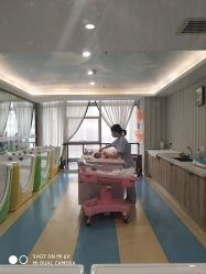 点击看大图 -爱玛家国际母婴月子会所(电力大厦店)