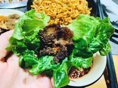 -鹤之乡·齐齐哈尔烤肉·非遗(秋涛路店)