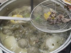 -阿波潮汕牛肉火锅·汤粉面(拱北店)