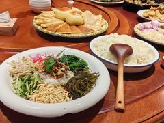 -蛟河庄稼院(临河街店)