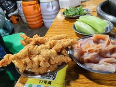 -渝味黄姐火锅(黄泥村店)