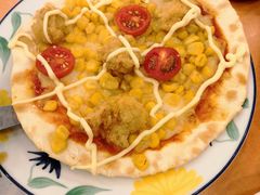 -萨莉亚意式餐厅(河东万达店)