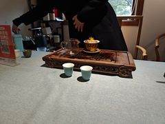 -中国茶叶博物馆(双峰馆区)