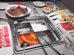 -海底捞火锅(壹悦城店)